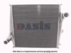 VOLVO 20755816 Intercooler, charger